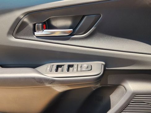 New 2026 Toyota Prius XLE FWD image 17