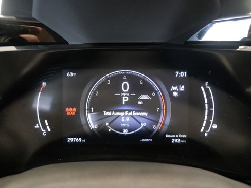Certified 2024 Lexus NX 350 AWD w/ Vision Package image 20