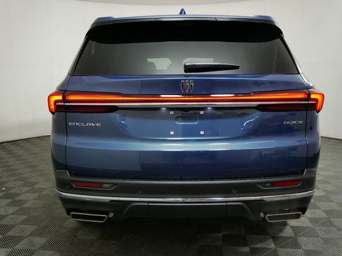 New 2026 Buick Enclave Preferred w/ Power Package image 4