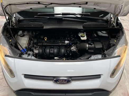 Used 2014 Ford Transit Connect XL FWD image 28