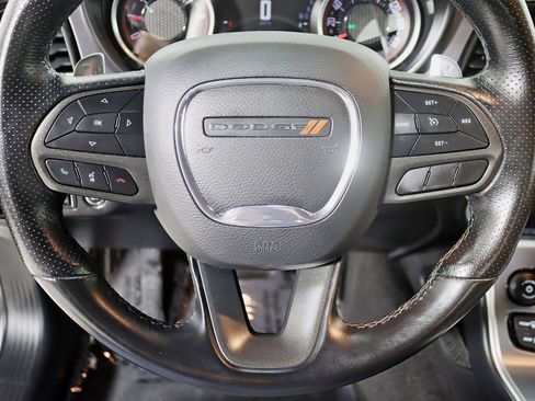 Used 2021 Dodge Challenger GT w/ Driver Convenience Group image 16