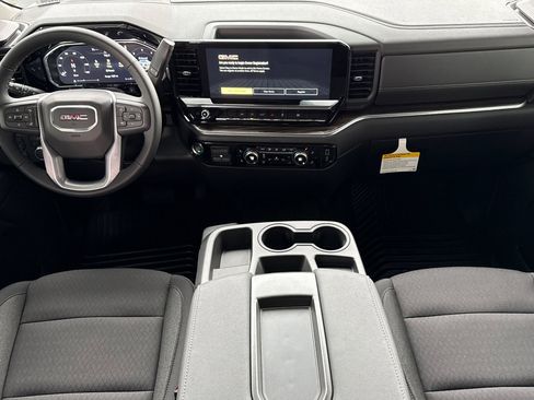 New 2026 GMC Sierra 1500 Elevation image 14