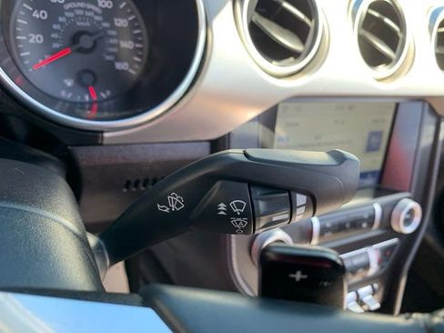 Used 2023 Ford Mustang GT Premium image 30