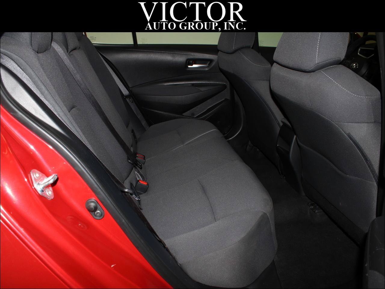 Used 2021 Toyota Corolla LE FWD image 28