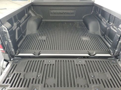 New 2026 Nissan Frontier SV w/ Tow Package RWD image 12