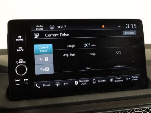 Used 2024 Acura Integra A-Spec FWD image 35