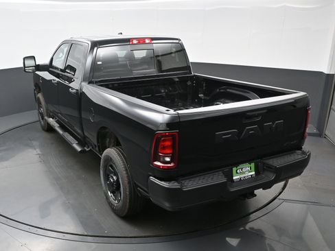 New 2026 RAM 2500 Tradesman image 20