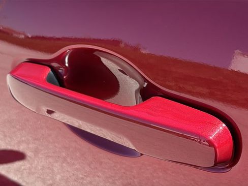 New 2026 Honda Pilot Black Edition image 9