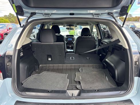 Used 2021 Subaru Crosstrek 2.0i Premium image 17