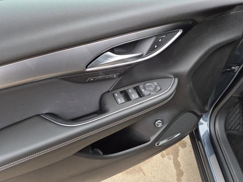 New 2026 Buick Envision Sport Touring image 10