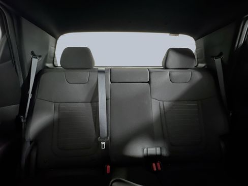 Used 2024 Hyundai Santa Cruz SEL image 30