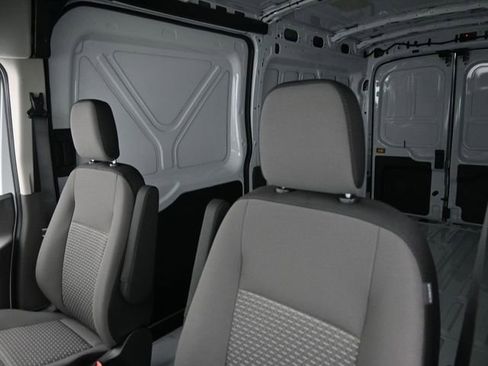 New 2026 Ford Transit 250 148 Medium Roof image 26