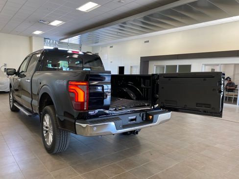 New 2026 Ford F150 Lariat w/ Equipment Group 502A High AWD/4WD image 7