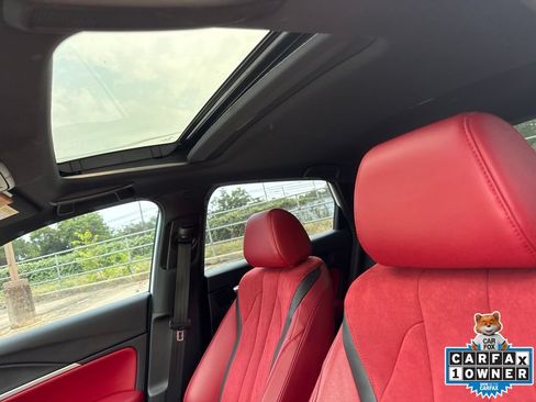 Used 2024 Acura Integra A-Spec FWD image 13
