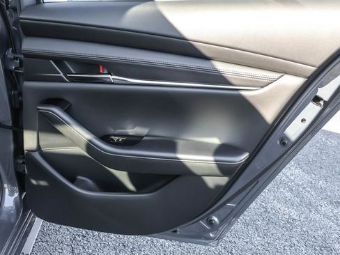 New 2026 MAZDA MAZDA3 2.5 Turbo Sedan w/Premium Plus image 40