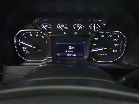 Used 2021 GMC Sierra 1500 AT4 image 15