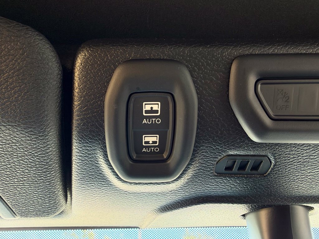 Certified 2023 Jeep Wrangler Unlimited Rubicon 4xe w/ Cold Weather Group AWD/4WD image 31