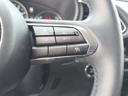 Certified 2025 MAZDA CX-30 2.5 Turbo w/ Premium Package image 22