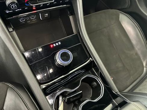 Used 2023 Jeep Grand Cherokee L Laredo image 20