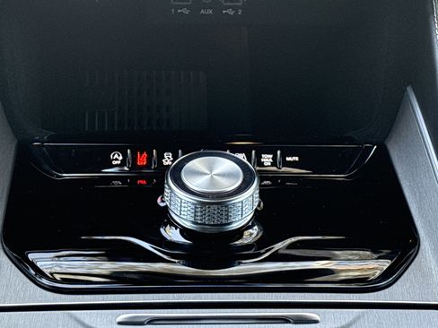 New 2026 Jeep Grand Wagoneer 2WD image 28