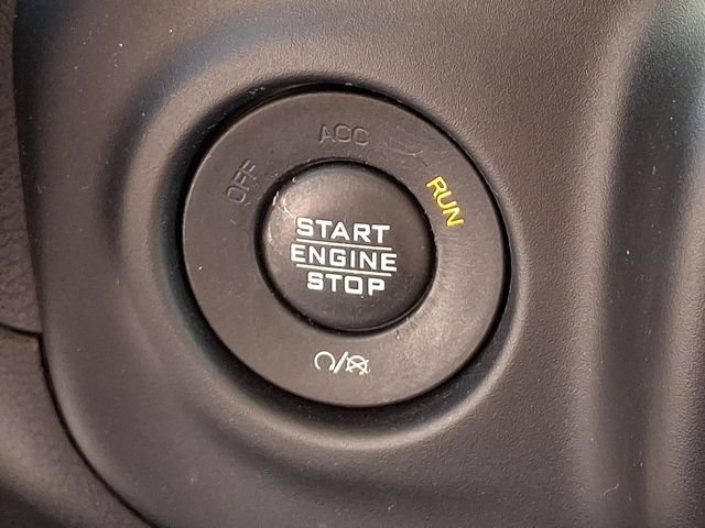 Used 2020 Jeep Gladiator Sport w/ Quick Order Package 24S AWD/4WD image 25