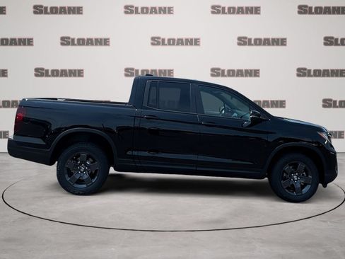 New 2026 Honda Ridgeline TrailSport image 6
