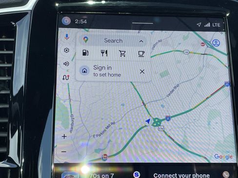 Certified 2024 Volvo XC90 B6 Ultimate image 27