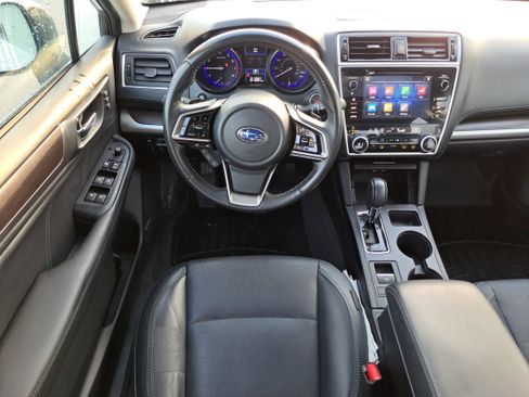 Used 2018 Subaru Legacy 2.5i Limited image 9