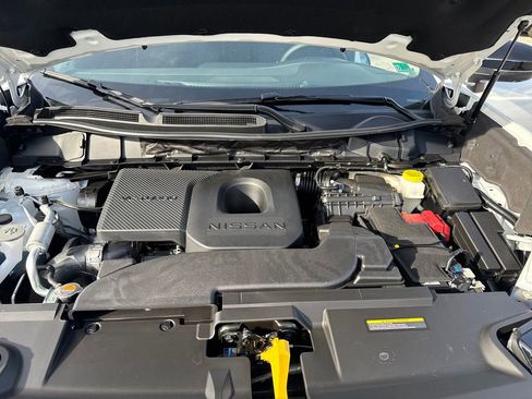 New 2026 Nissan Murano SL image 23