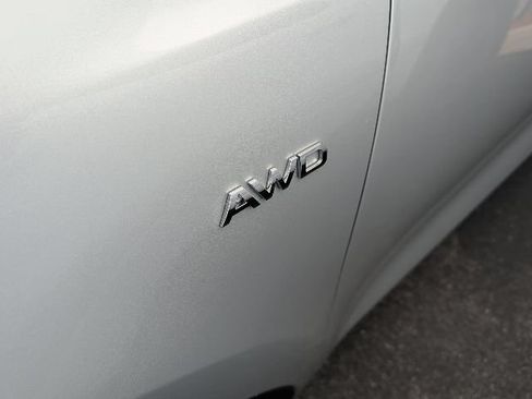Used 2018 Kia Sportage LX AWD/4WD image 7
