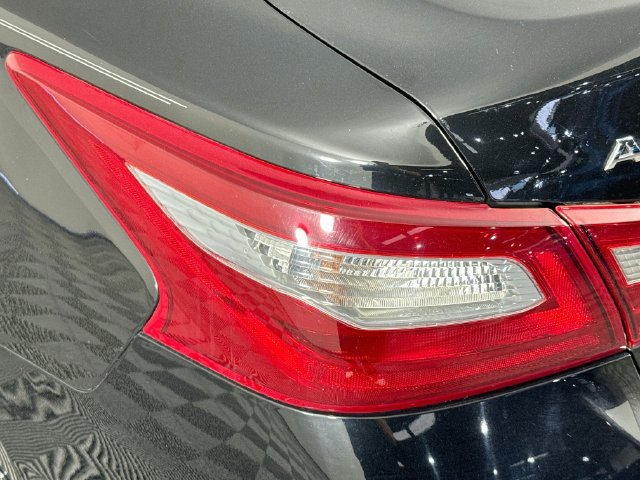 Used 2018 Nissan Altima 2.5 S w/ S Convenience Package FWD image 33