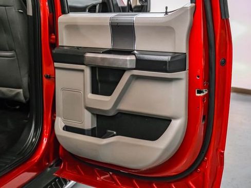 Used 2018 Ford F150 XLT w/ Equipment Group 302A Luxury image 48