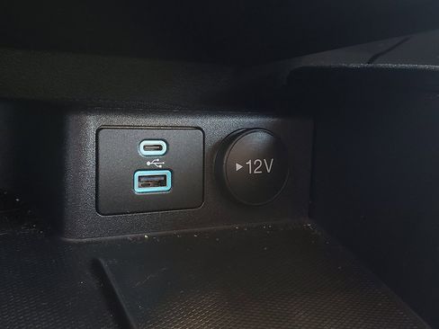 Used 2023 Ford Escape Active image 22