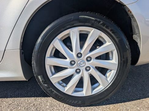 Used 2013 MAZDA MAZDA6 i Touring FWD image 25
