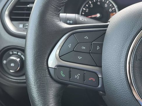 Used 2022 Jeep Renegade Latitude w/ Convenience Group AWD/4WD image 25
