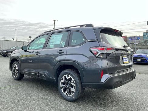 New 2026 Subaru Forester image 6