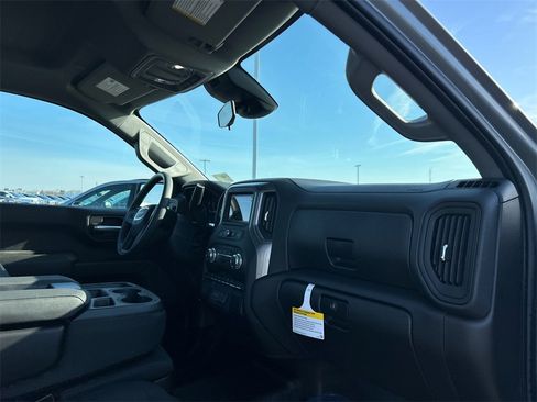 New 2026 GMC Sierra 1500 Pro w/ Pro Value Package image 31