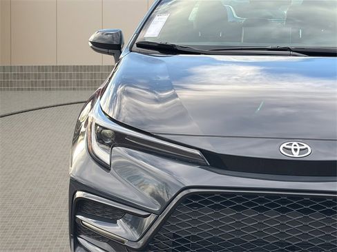 Used 2026 Toyota Corolla SE image 10