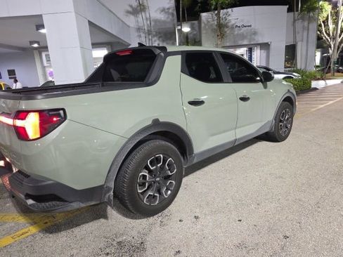 Used 2022 Hyundai Santa Cruz SEL w/ Winter Package image 3