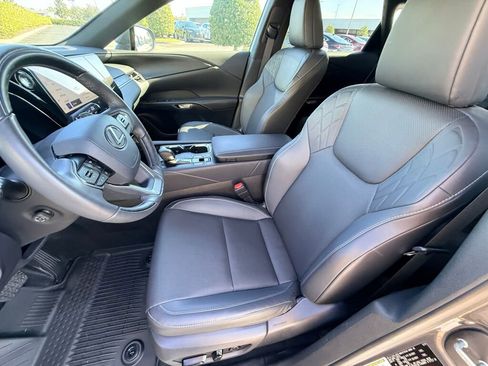 Certified 2025 Lexus RX 350 Premium image 5