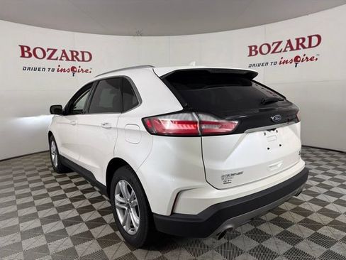 Used 2019 Ford Edge SEL w/ Equipment Group 201A FWD image 6