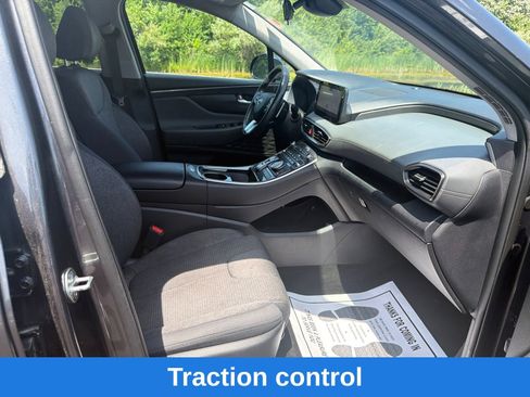 Used 2023 Hyundai Santa Fe SEL FWD image 24