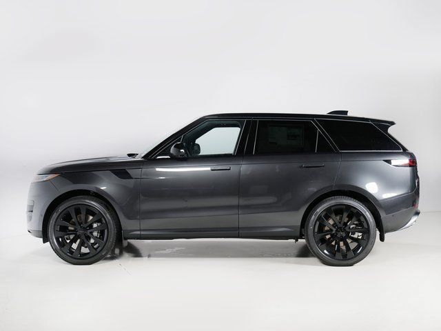 New 2026 Land Rover Range Rover Sport SE AWD/4WD image 6
