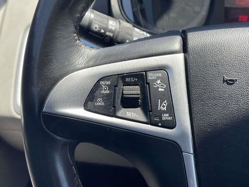 Used 2015 GMC Terrain SLT w/ Open Road Package image 23