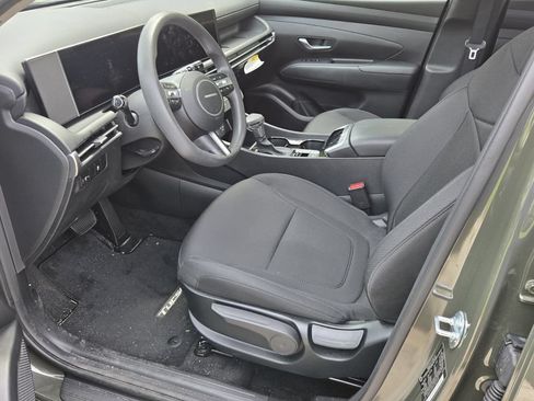 Used 2026 Hyundai Tucson SE FWD image 9