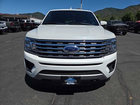 Used 2020 Ford Expedition Max XLT w/ Equipment Group 202A AWD/4WD image 14