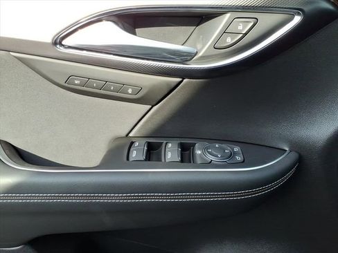 New 2026 Buick Envision Sport Touring image 27