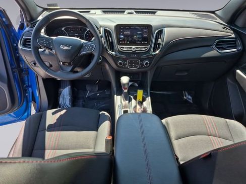 Certified 2024 Chevrolet Equinox RS AWD/4WD image 12