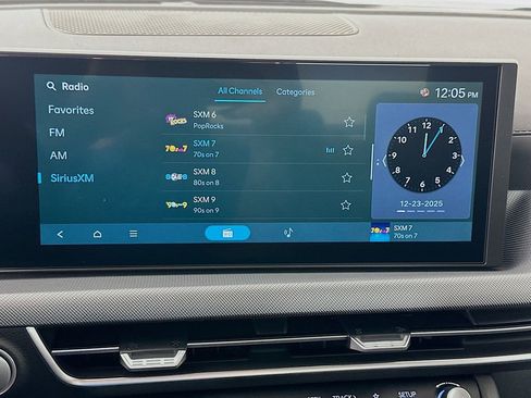 New 2026 Hyundai Sonata SEL image 11