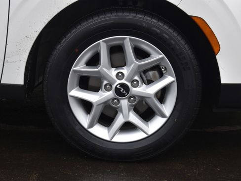 Used 2024 Kia Soul LX w/ Option Group 015 image 33